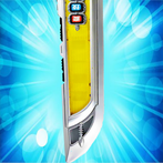 DXX Rangerz Transforms Ninjaa