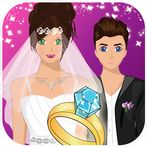 Wedding Dress Up