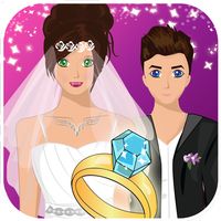 Wedding Dress Up