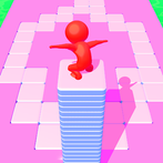 Skating On Cubes