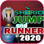 Sherio Jump And Runner