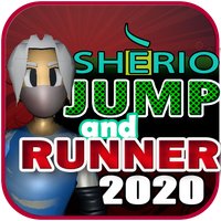 Sherio Jump And Runner