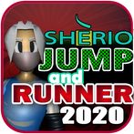 Sherio Jump And Runner