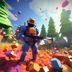 Paintball Annihilation