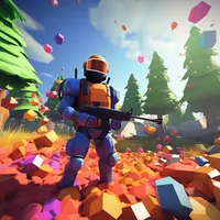 Paintball Annihilation