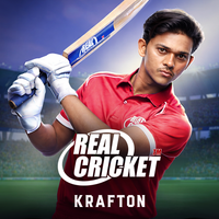 Real Cricket™