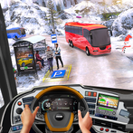 Bus Game: Bus Driving Offline
