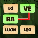 Tìm Chữ Siêu Đẳng