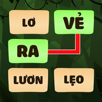 Tìm Chữ Siêu Đẳng