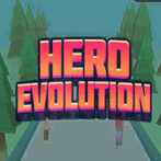 Hero Evolution