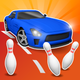 Draw Car Bowling