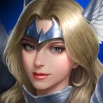 Ultimate Heroes