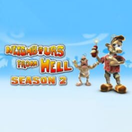 Neighbours from Hell: Season 2