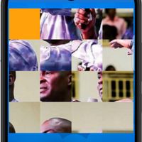 Apostolic puzzle
