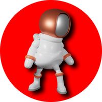 SpaceBar Runner: Click and Run