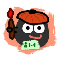 Art Hockey: Multiplayer Drawin