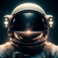 ASTRONAUTA - A 5 Minutes Story