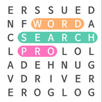 Word Search Pro