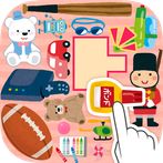 Block Jigsaw Puzzle -PITATOY-