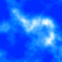Clouds Generator