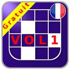 French Crossword Puzzles