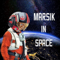 Marsik In Space