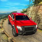 Offroad Mazda Hill Climb Truck