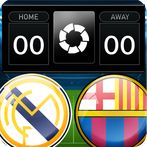 Liga Española Juego