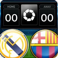 Liga Española Juego