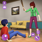 Husband And Wife 3d Sim Games