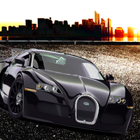 City Traffic: Real Car Racing