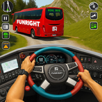 Real Bus Simulator: Bus Games