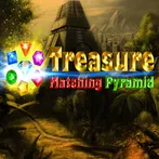 Treasured Egypt Match 3