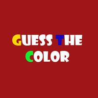Guess The Color
