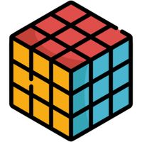 Rubik's Cube Solver Pro 3D