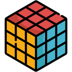 Rubik's Cube Solver Pro 3D