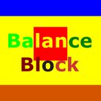 Balance Block Jenga