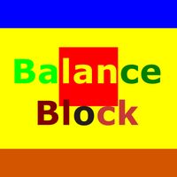 Balance Block Jenga
