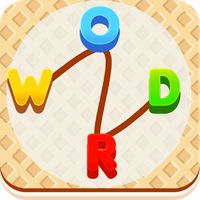 Candy Connect Word : Make Word