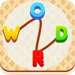 Candy Connect Word : Make Word