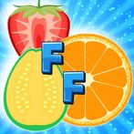Fruit Flourish Match 3 Puzzle