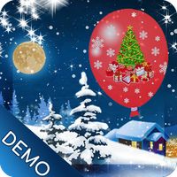 ШароЛоп: Новый год DEMO