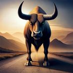 Angry Bull Fighting Cow Games