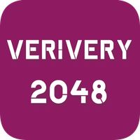 VERIVERY 2048 Game