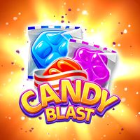 Candy Blast Sweet
