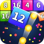 Cartoon Bricks Breaker