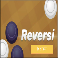 Reversi Dama