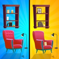 Find the Similarities Game