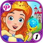 My Little Princess : Castle