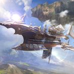 War of Storms